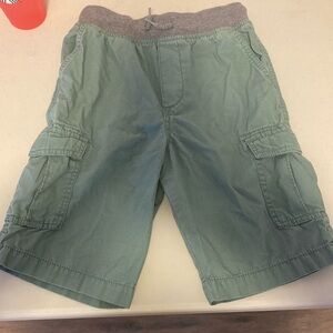 Oshkosh cargo shorts